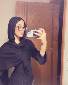 arwa ahmed