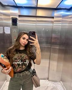 Leila Nour