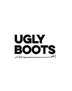 Ugly Boots