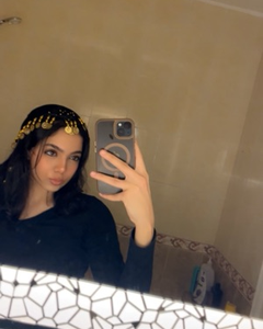 Rawda Ahmed