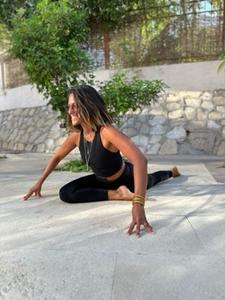 Hadeel El Deeb