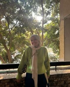 Reem Hisham
