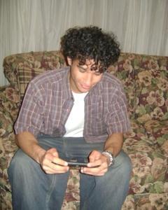 Hamza Osama