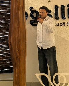 Fares Ali