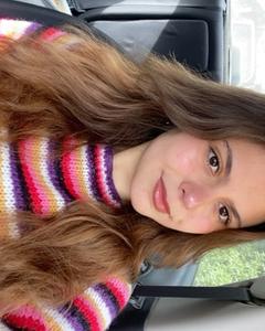 Esraa Alagroudy