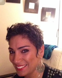 Sherine kamal