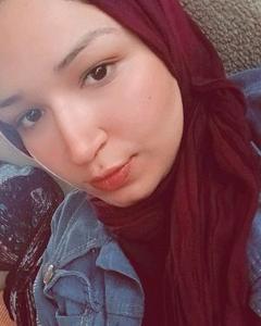 Rokaya Mohamed