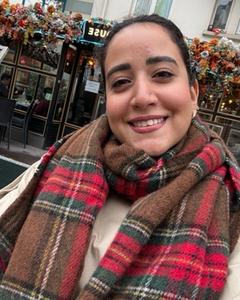 Reem Hussein
