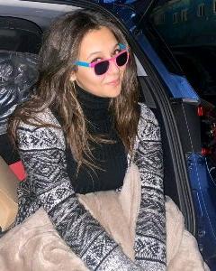 mariam essam