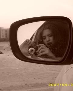 mariam Amir