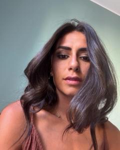 Joy Wahba