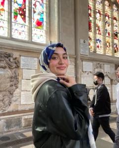 Haya Awaad
