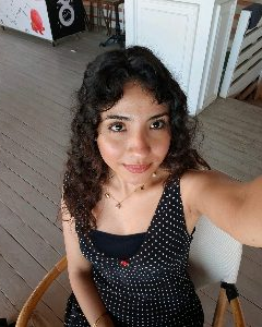 Sandra Essam