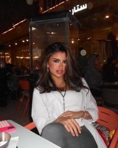 Lily Samy