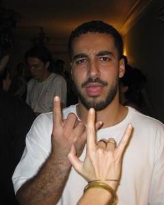 Morad Nasr