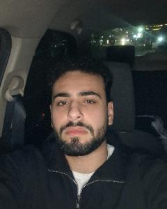 Ahmed Kasrawy