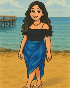 Mariam Ghanim