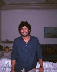 Ahmed Salah