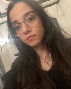Esraa Sabry