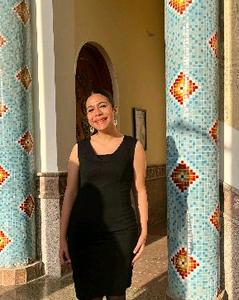 Youana Safwat