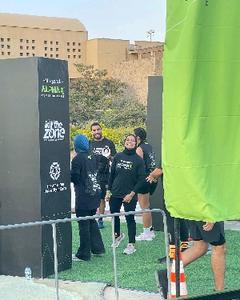 Yassmin Mostafa