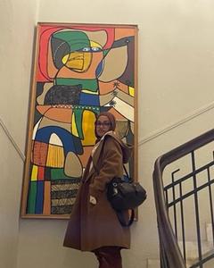 Tasneem Kamal