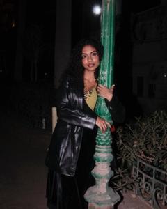 Lobna Tarek