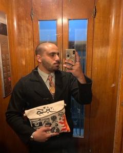 Hossam Ahmed