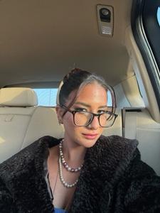 Cherine Mahmoud