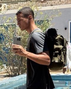 Omar Galal