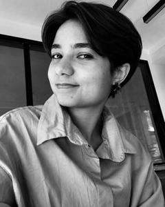 Esraa El-Mahdy
