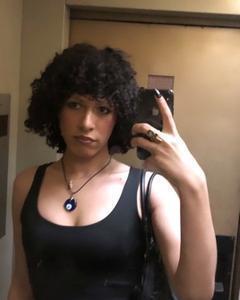 nadine mohamed