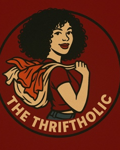 the thriftholic