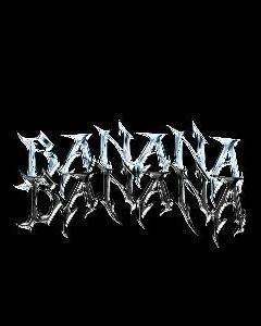 Banana Thrift street