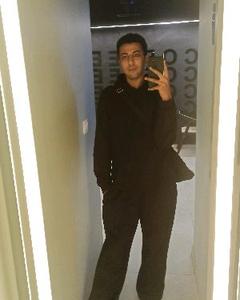 Rayad Abo Elsoud