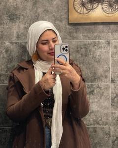 Mariam Mansour