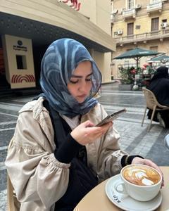 Ssara mohsen