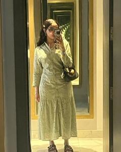 Yasmine Khaled