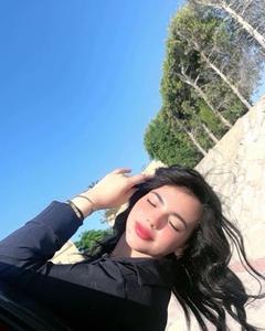 aida hany