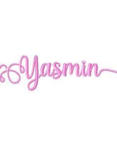 Yasmin Ayman