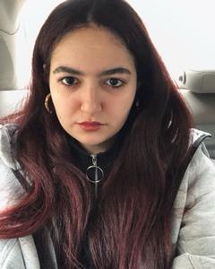 Habiba Hatem