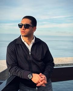 Mazen W