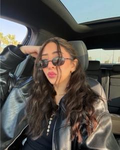 mariam ahmed