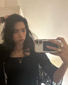 aya nadim