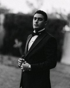 Khaled Walid