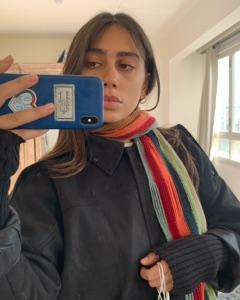 Salma Malhas