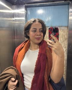 Heba Khalifa