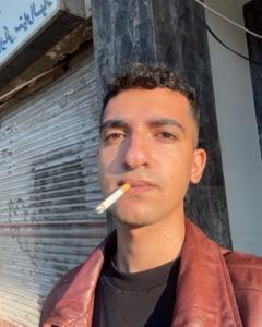 Marwan Essam