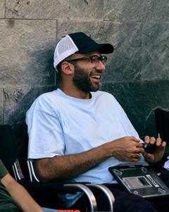M Khouly