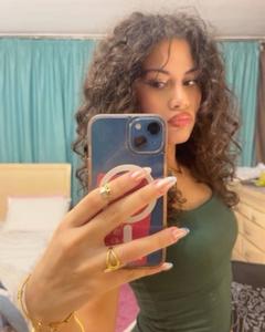 maryam yasser